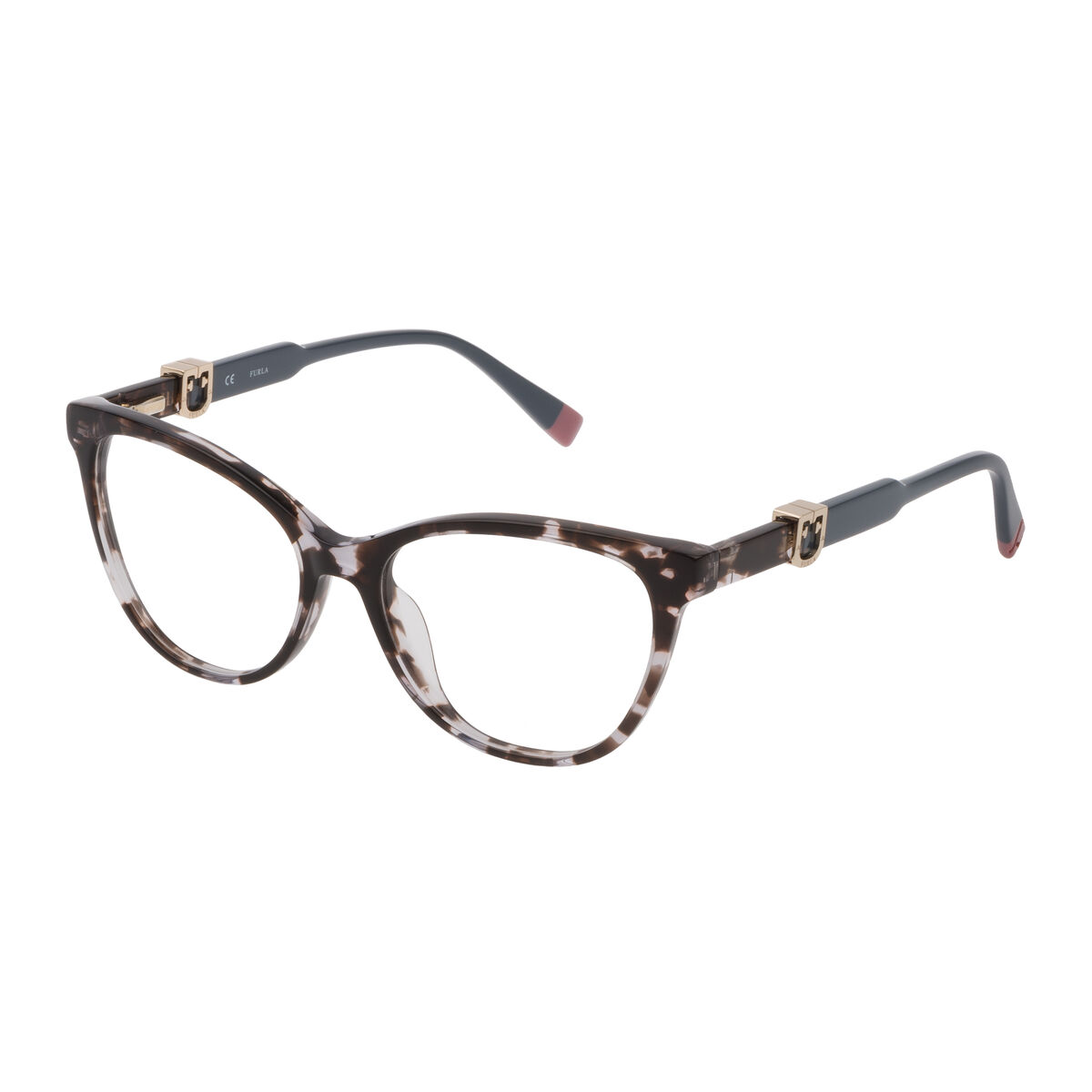 Montura de Gafas Mujer Police ø 54 mm