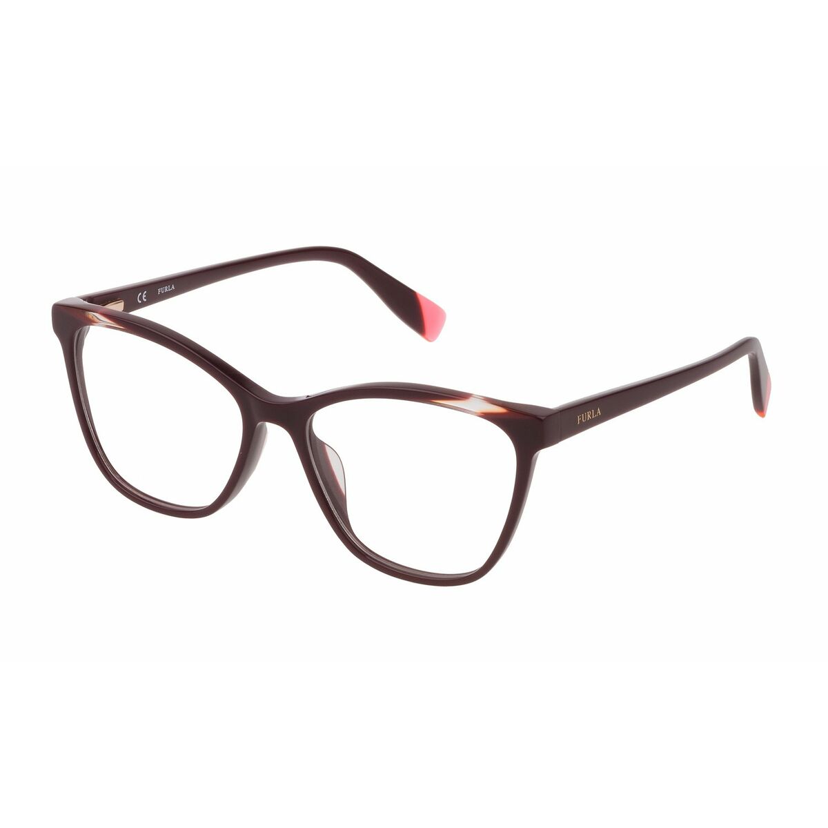 Montura de Gafas Mujer Police Ø 53 mm