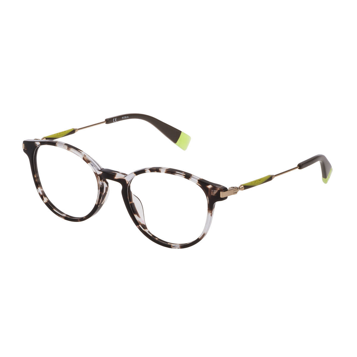 Montura de Gafas Mujer Police Ø 50 mm