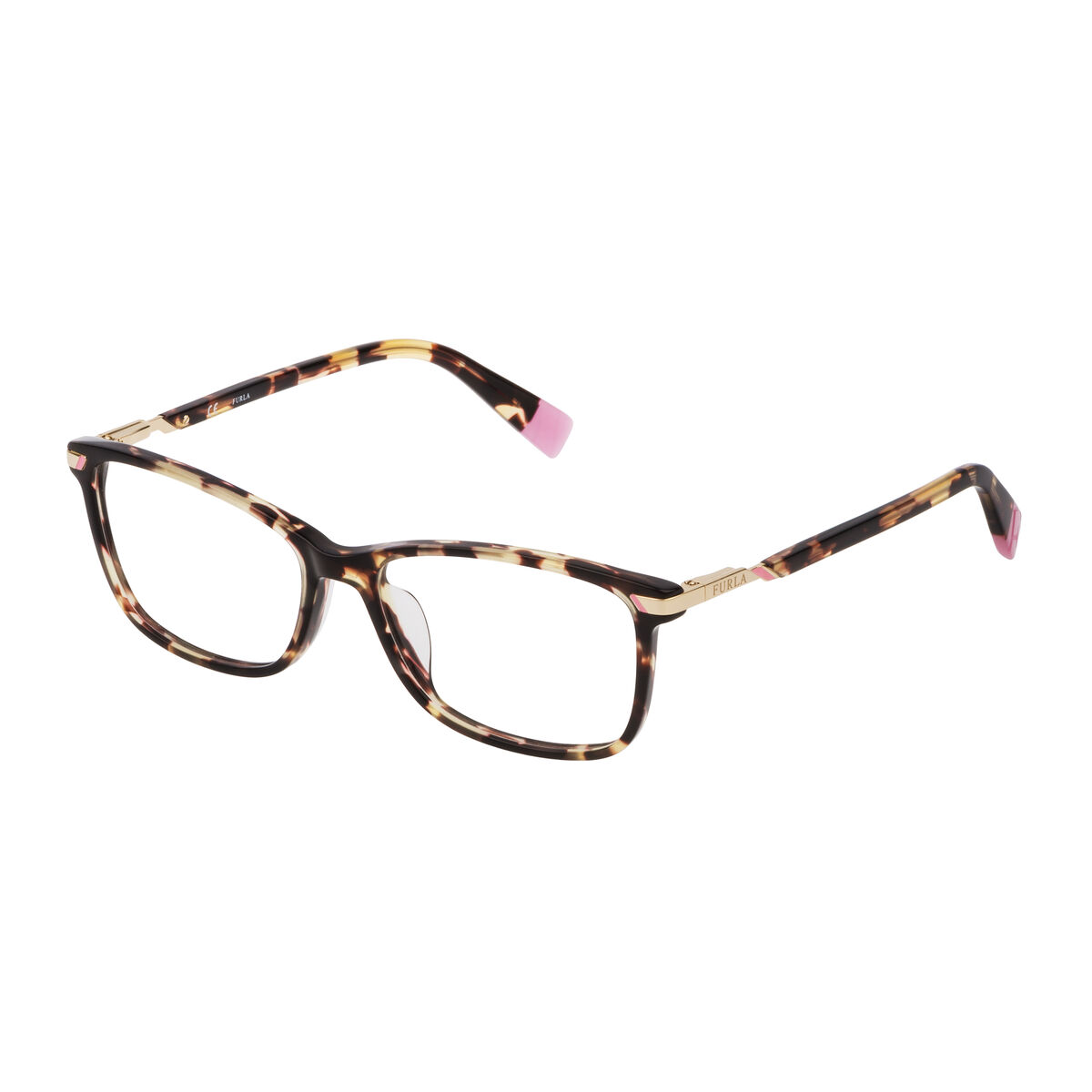 Montura de Gafas Mujer Police ø 56 mm