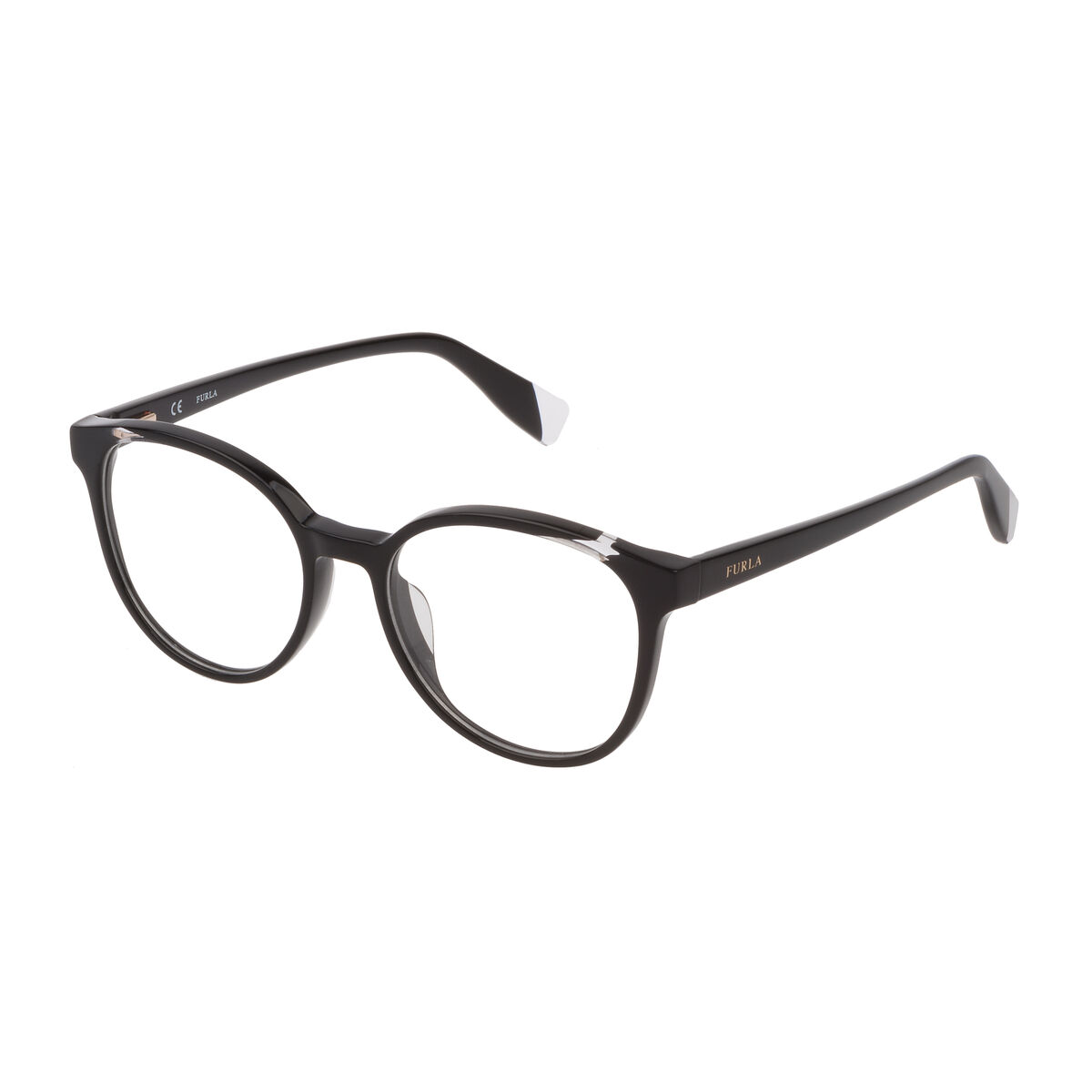 Montura de Gafas Mujer Police Ø 53 mm