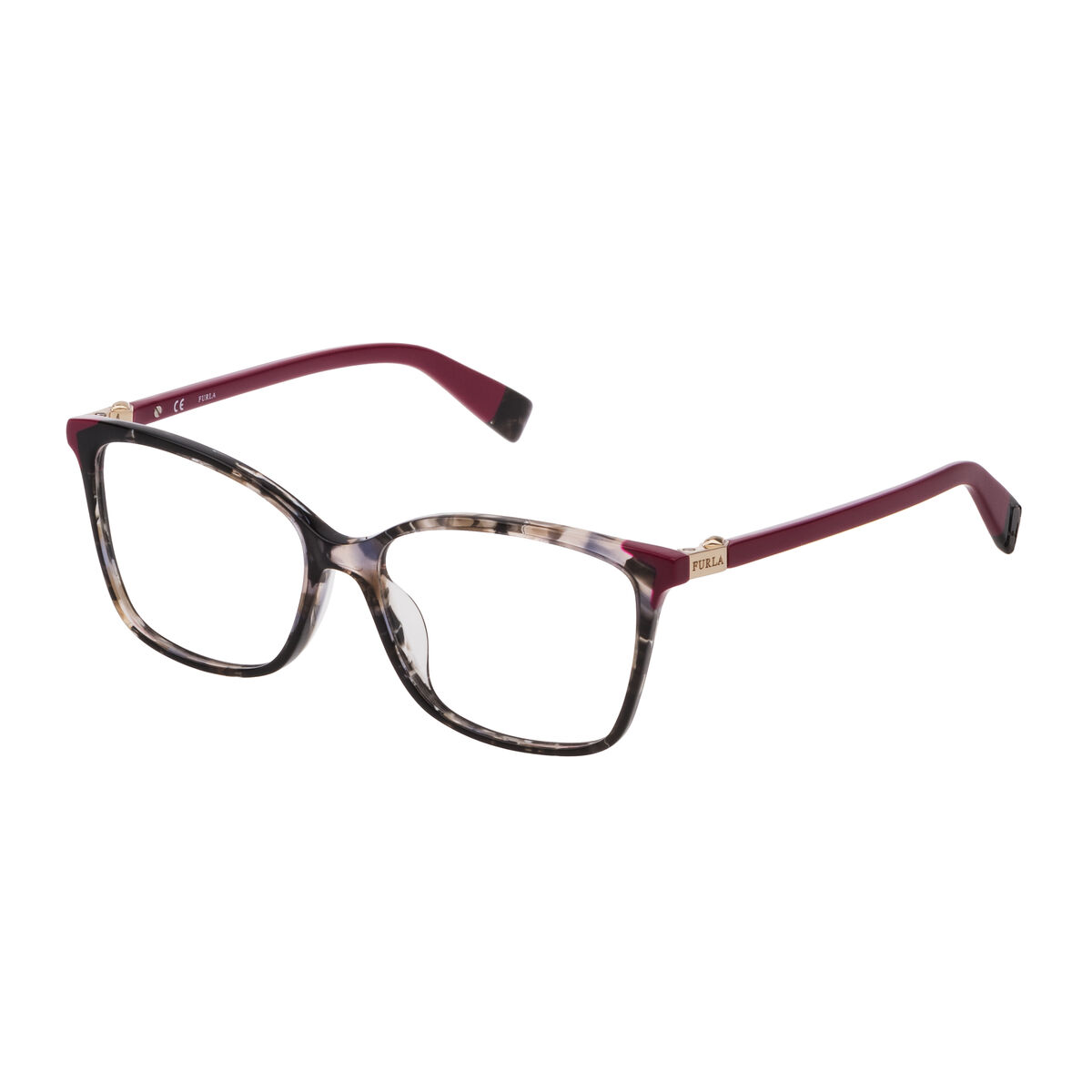 Montura de Gafas Mujer Police Ø 50 mm