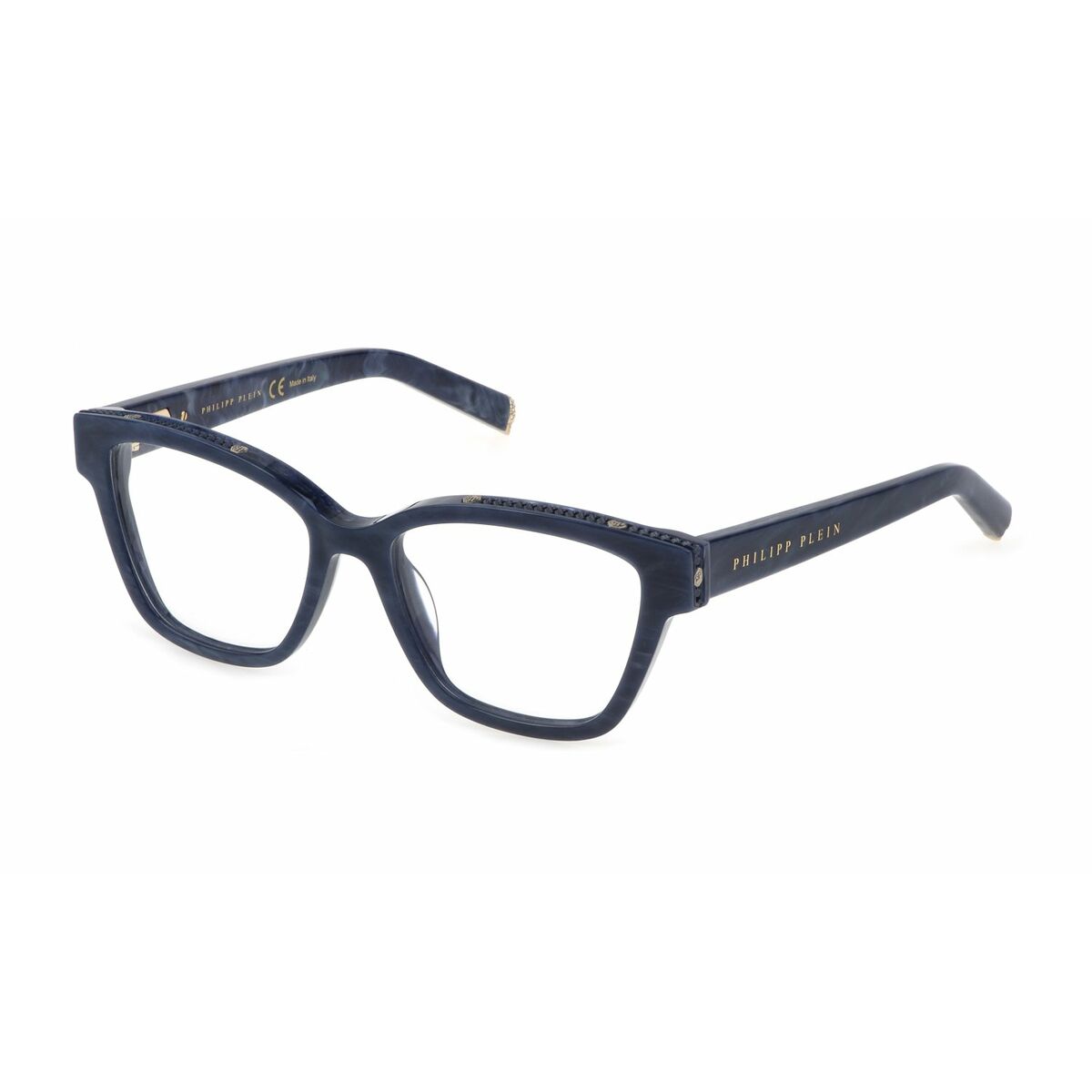Montura de Gafas Mujer PHILIPP PLEIN Ø 53 mm