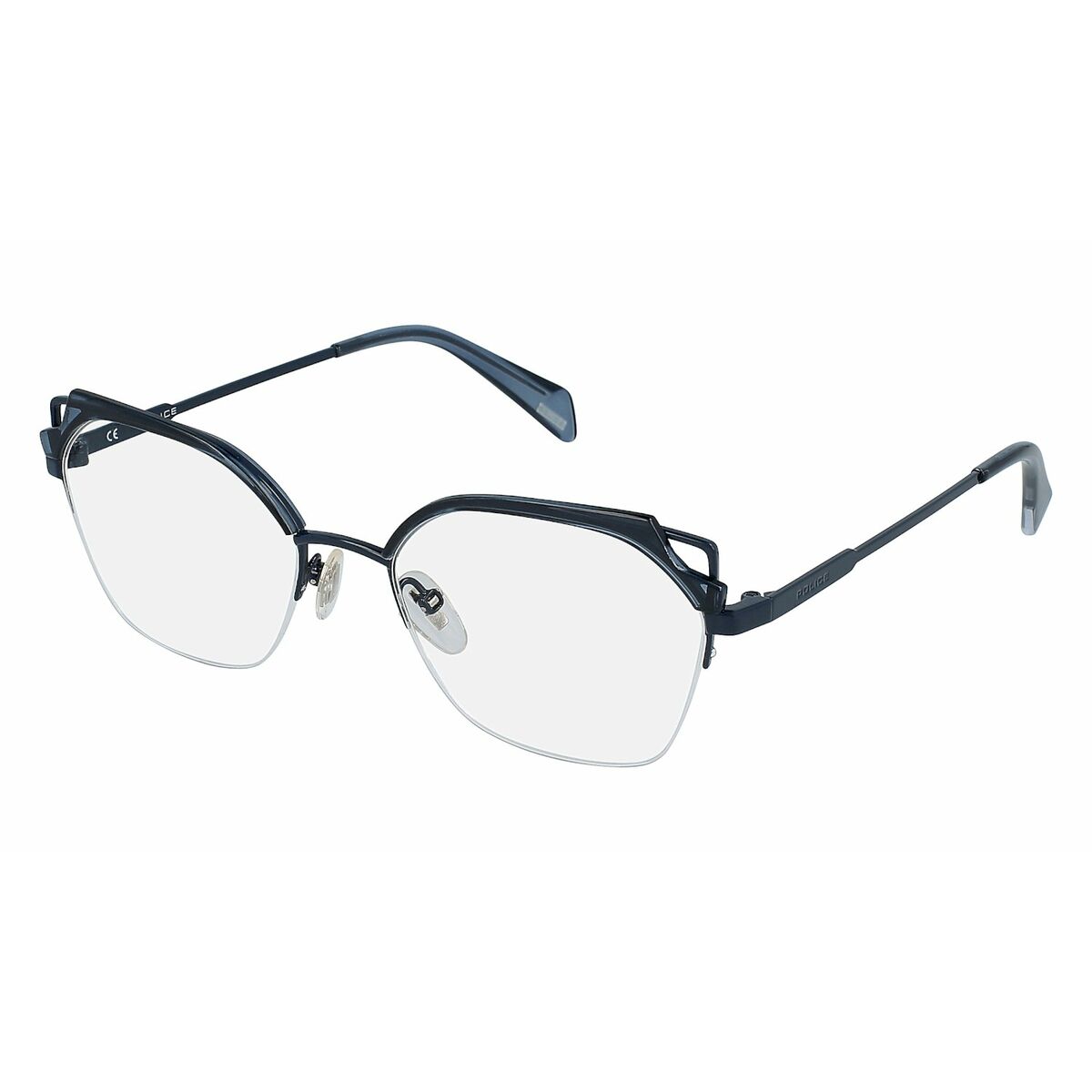 Montura de Gafas Mujer Police Ø 52 mm
