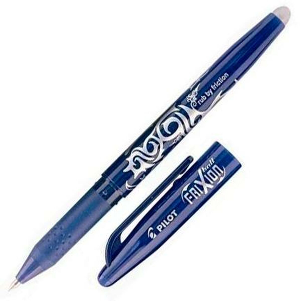Boligrafo de tinta líquida Pilot 224101203 Azul