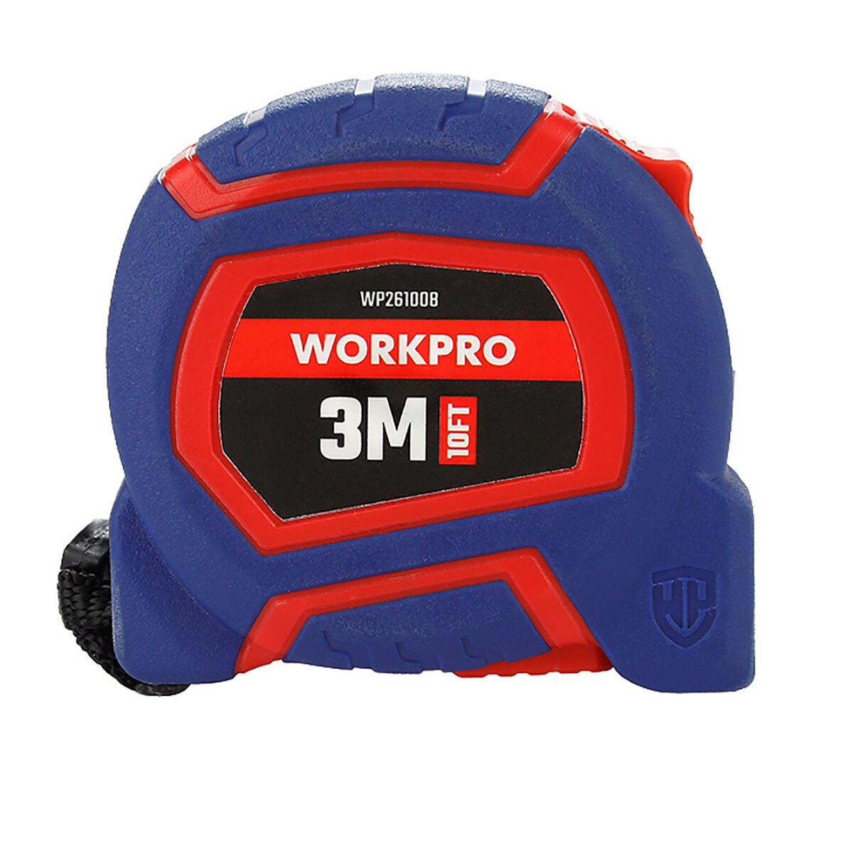 Flexómetro Workpro 3 m