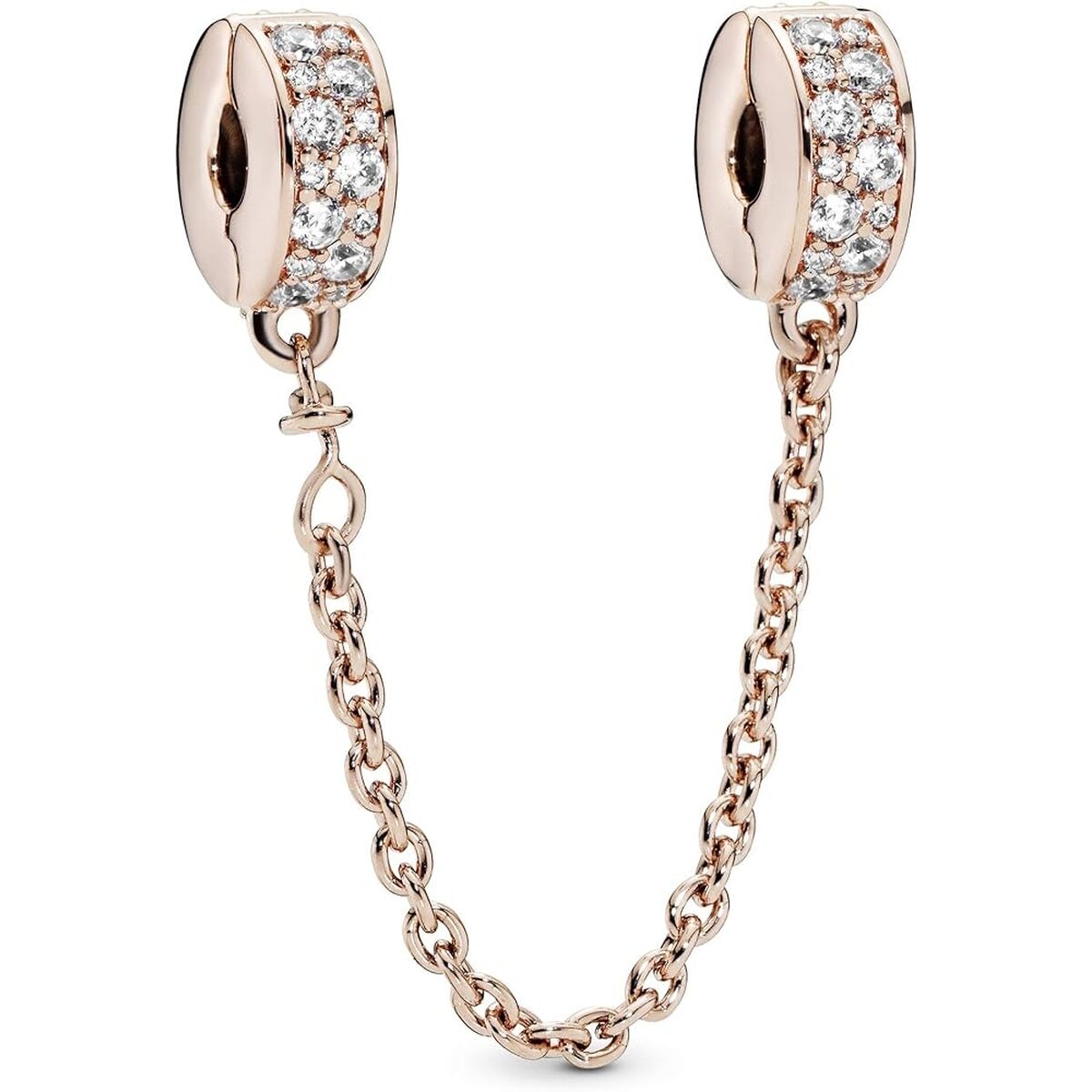 Charm Mujer Pandora SAFETY CHAIN