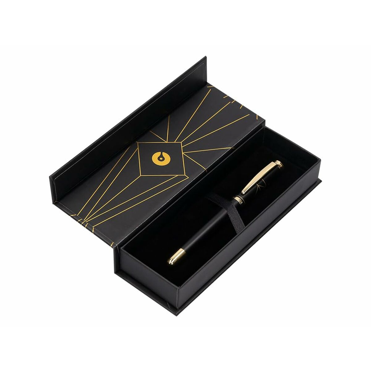 Bolígrafo Roller Belius BB257 1 mm