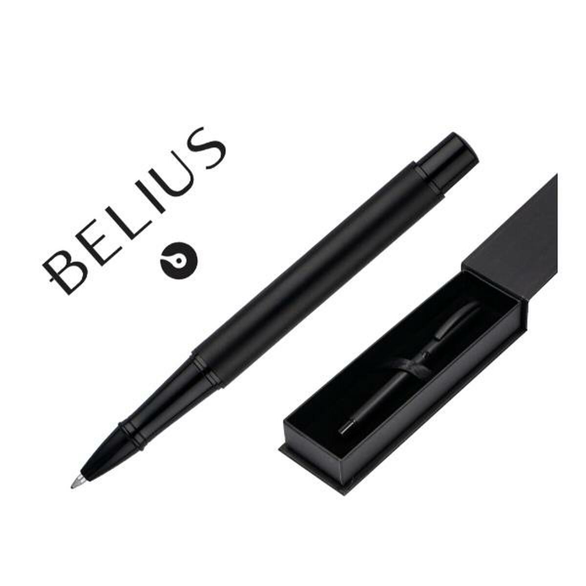 Bolígrafo Roller Belius BB251 1 mm