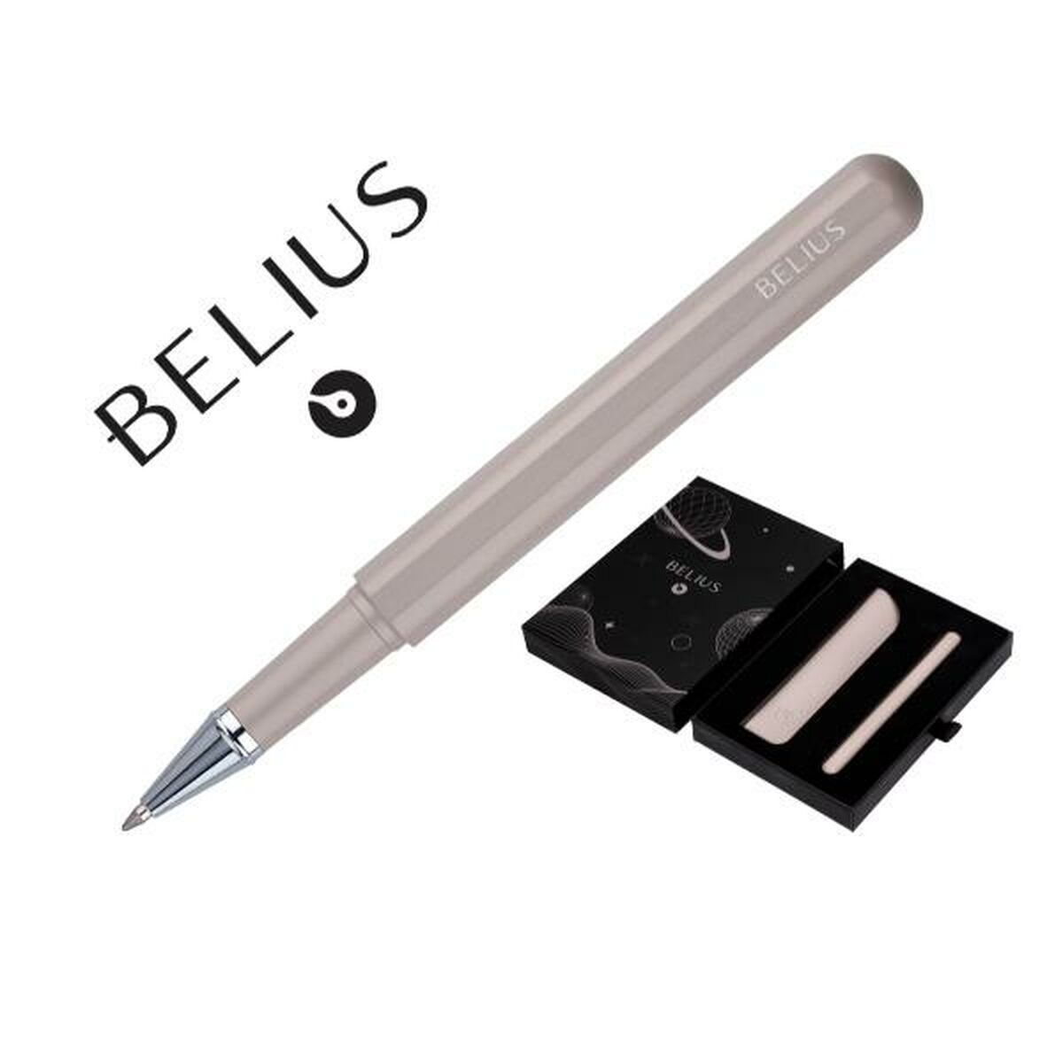 Bolígrafo Roller Belius BB285 1 mm