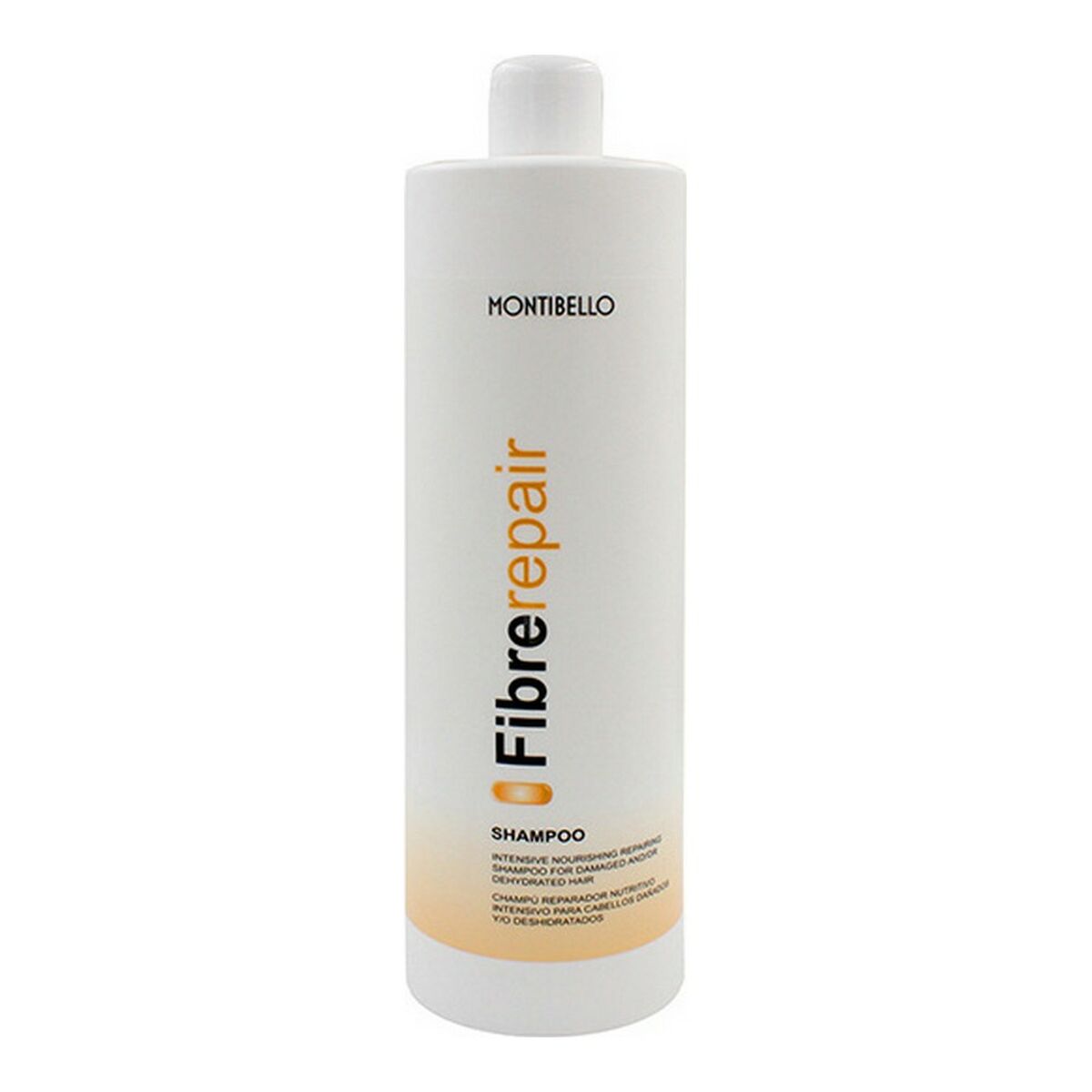 Champú Montibello Fibre Repair