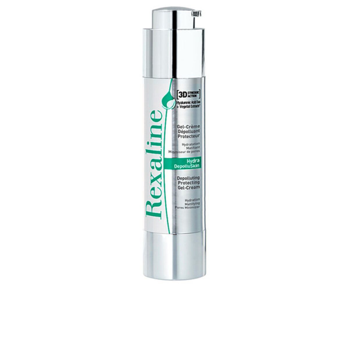 Crema gel hidratante Rexaline 700127 50 ml