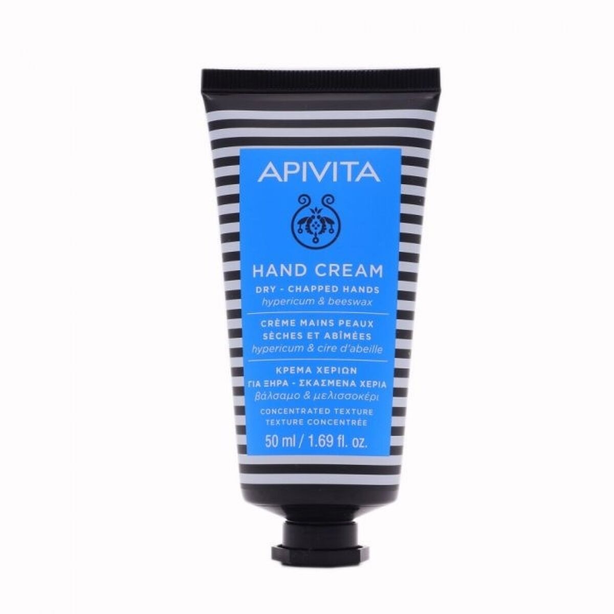 Crema de Manos Apivita Hypercium 50 ml