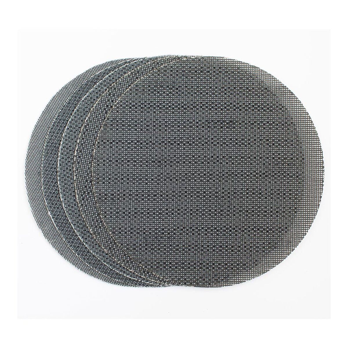 Hojas de lija