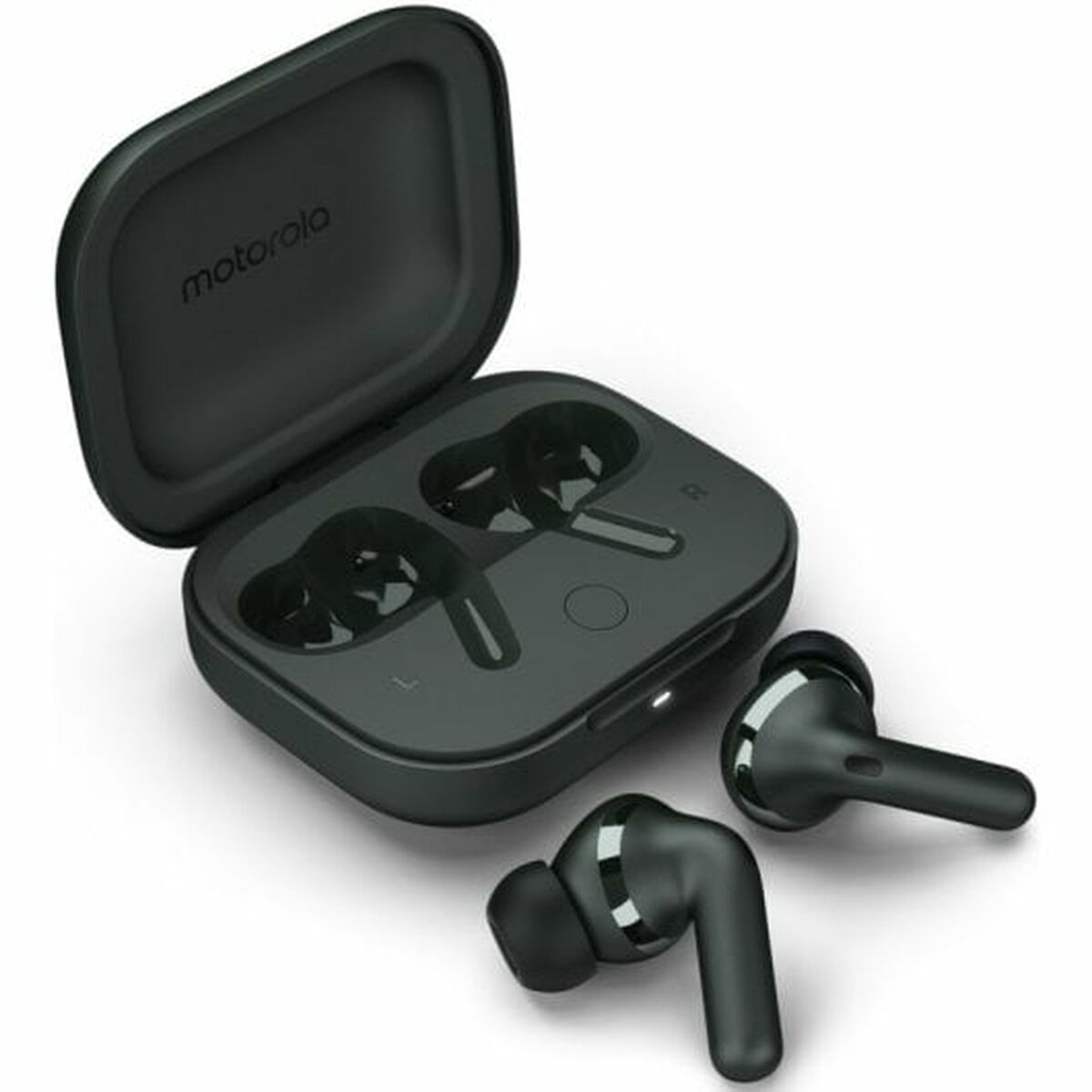 Auriculares Bluetooth Motorola BUDS + FOREST