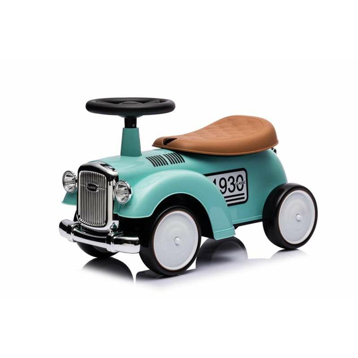 Correpasillos Devessport Verde Vintage