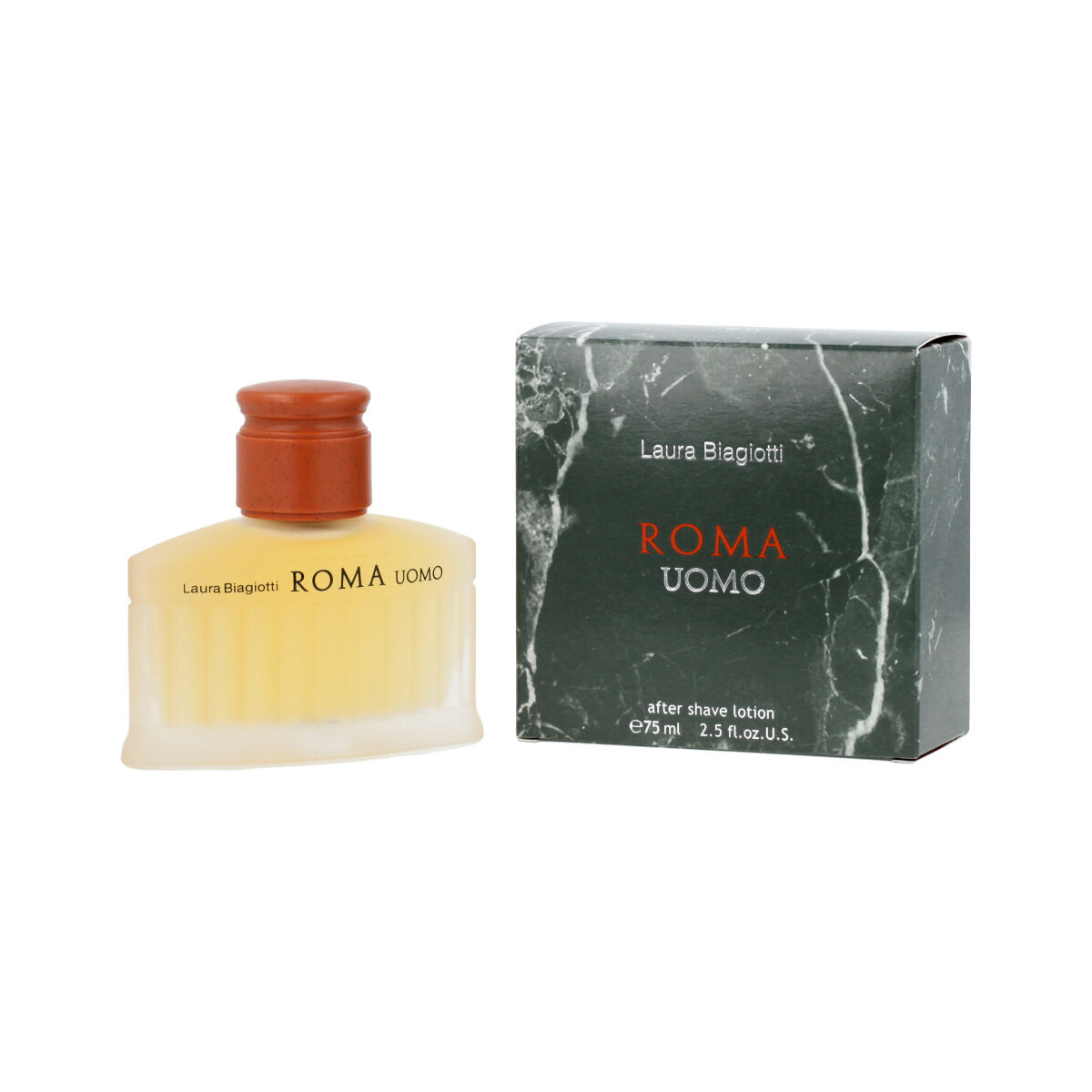 Loción Aftershave Laura Biagiotti F11A101N 75 ml