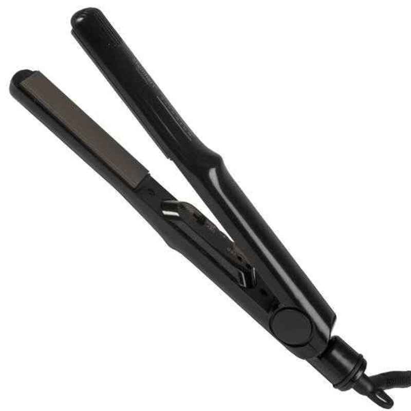 Plancha de Pelo Steinhart STEINHART PLANCHAS Negro