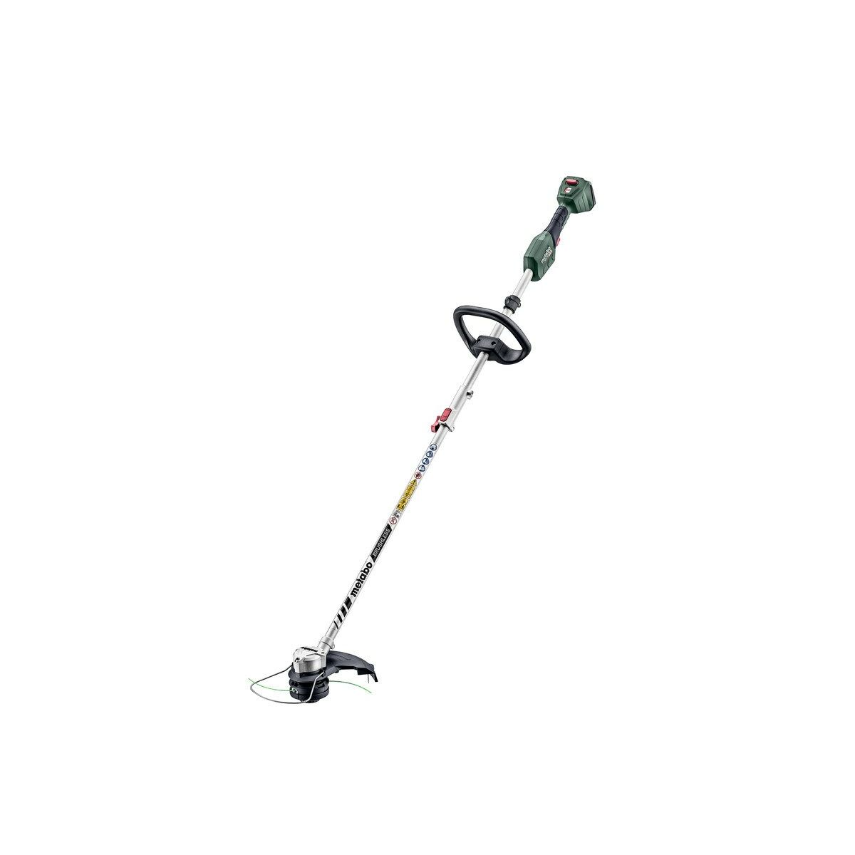 Cortabordes Metabo 601720850