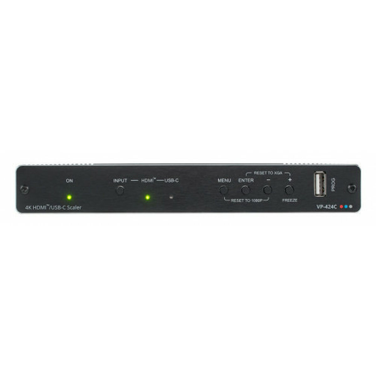 Monitor Kramer 72-042490 Negro