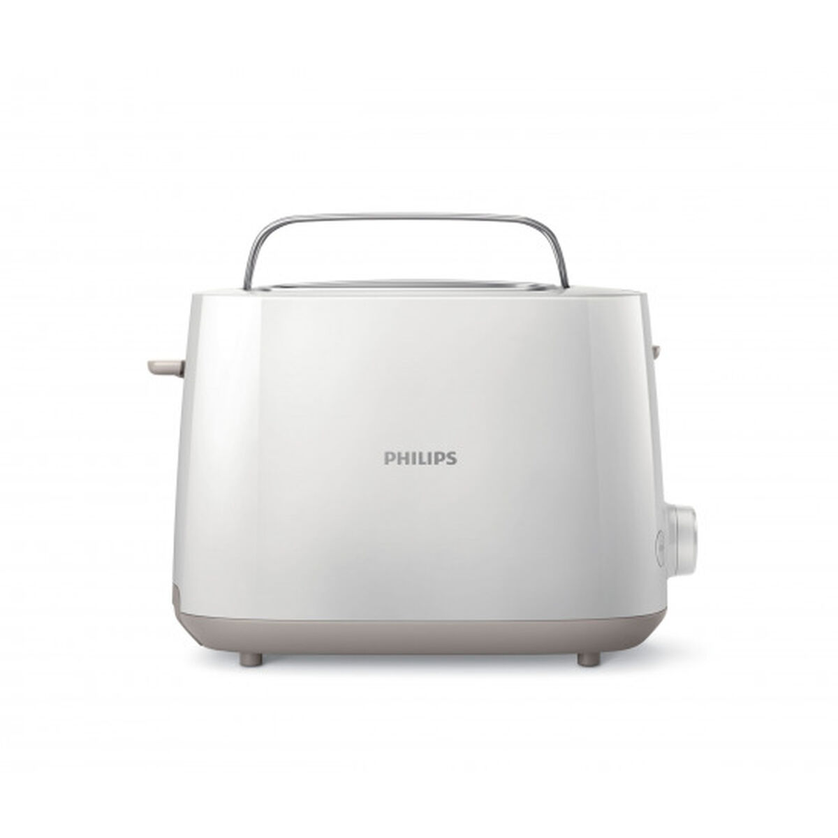 Tostadora Philips Tostadora HD2581/00 Blanco