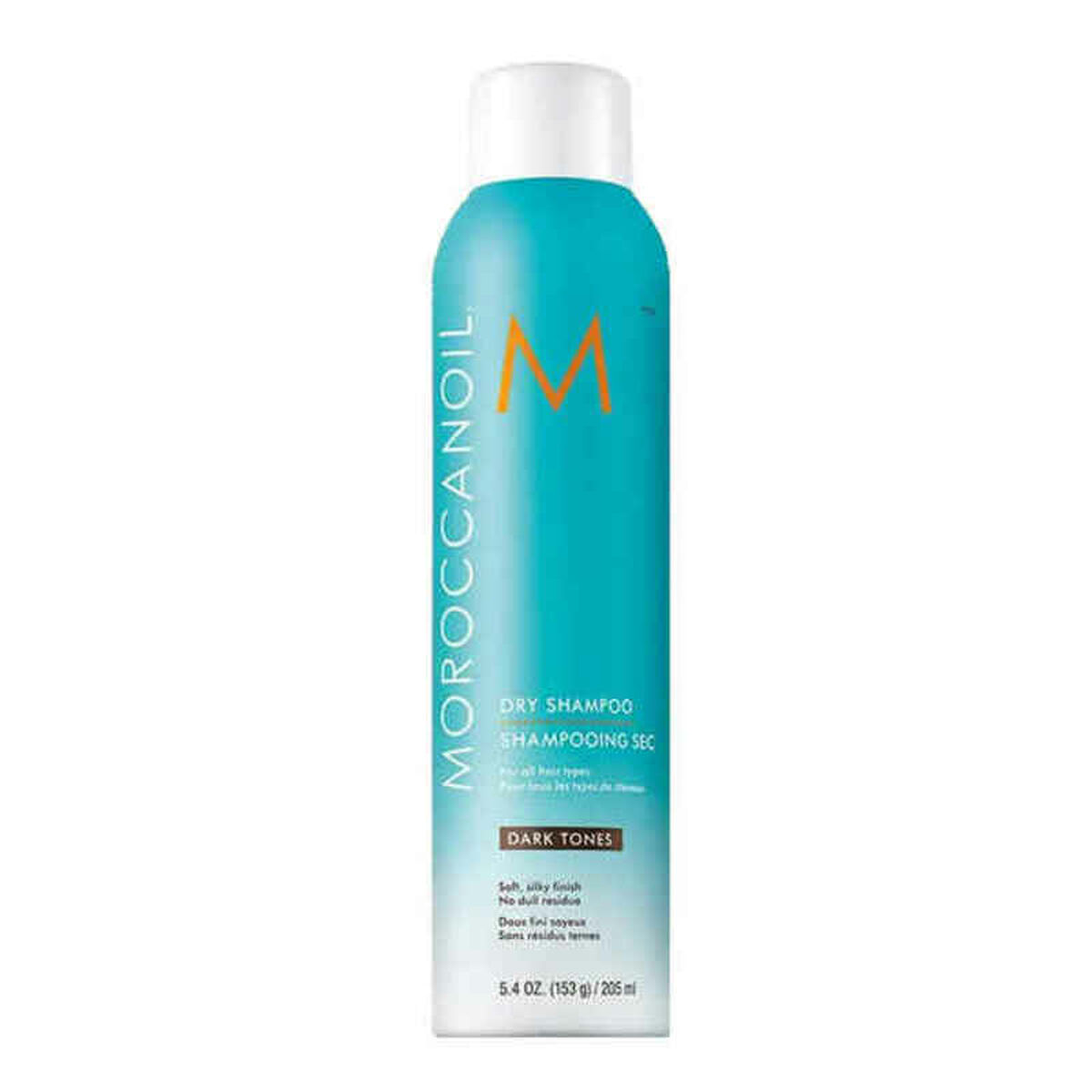 Champú en Seco Moroccanoil MO-DSD205