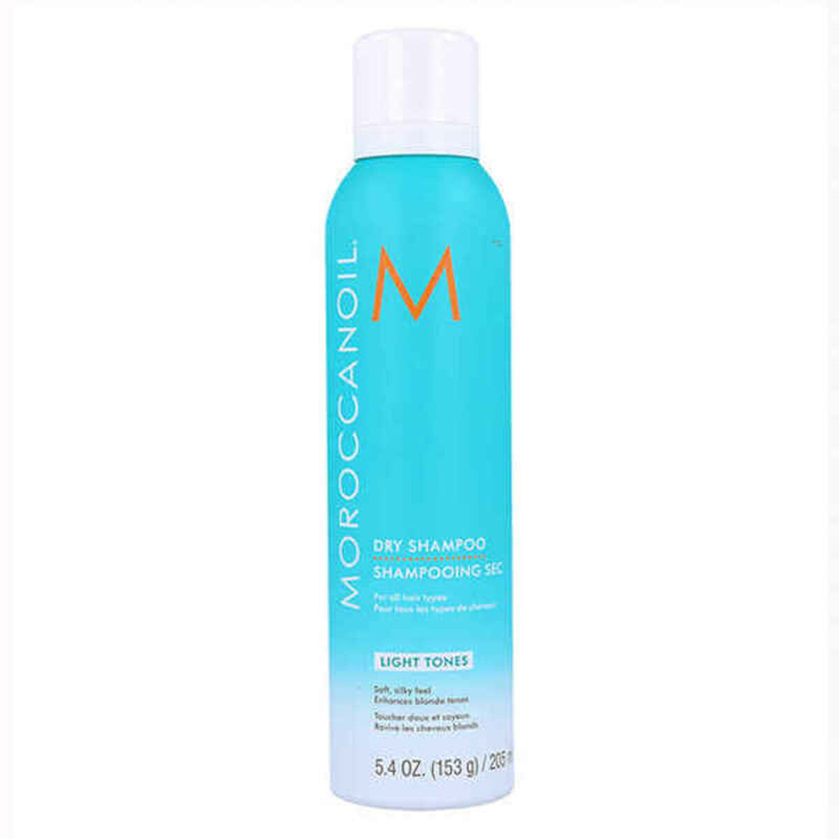 Champú en Seco Moroccanoil