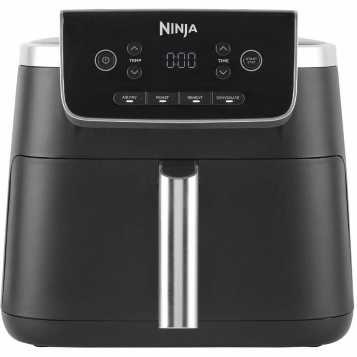Freidora NINJA 2000 W
