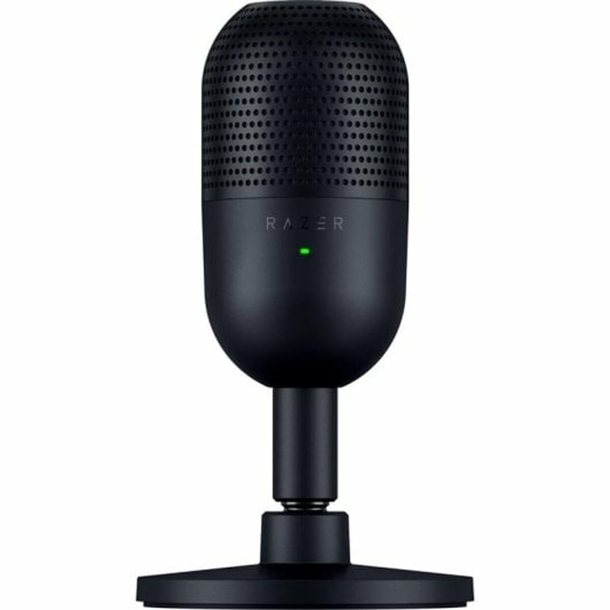 Micrófono de condensador Razer RZ19-05050100-R3M1 Negro