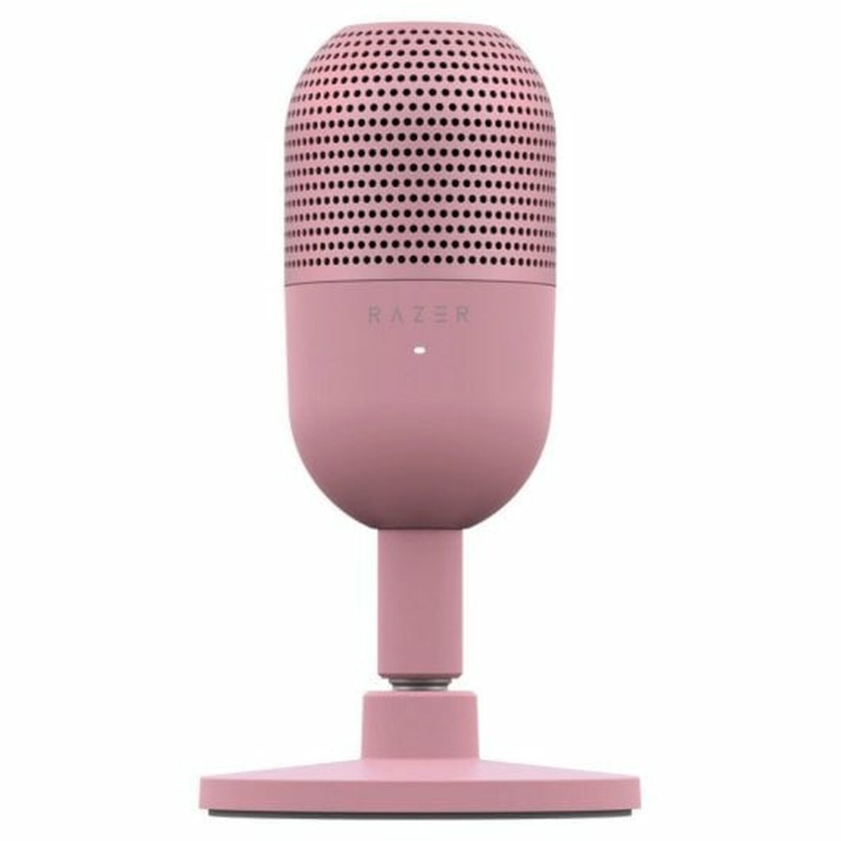Micrófono de condensador Razer RZ19-05050200-R3M1 Rosa