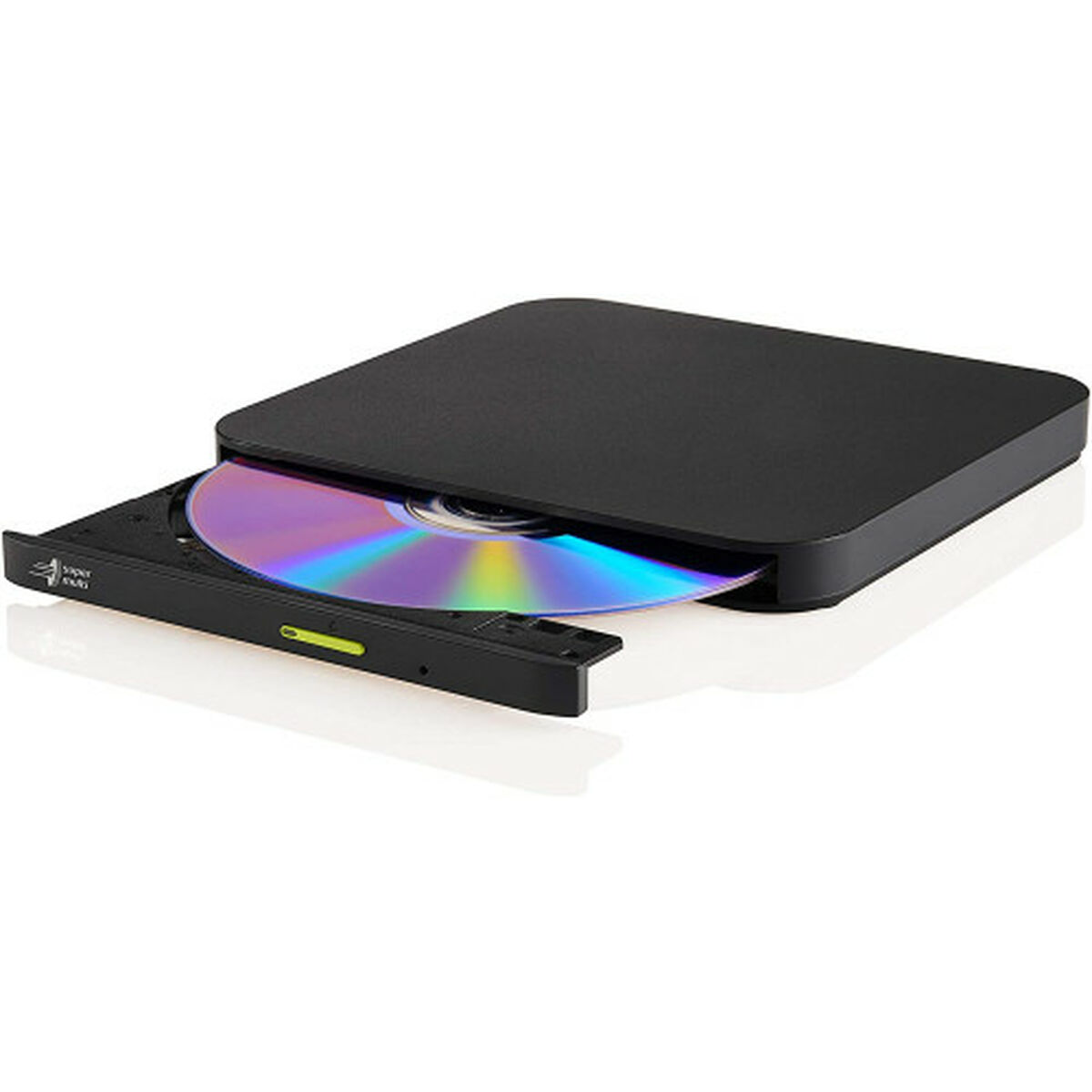 Grabador DVD LG H DVD-RW EXTERN