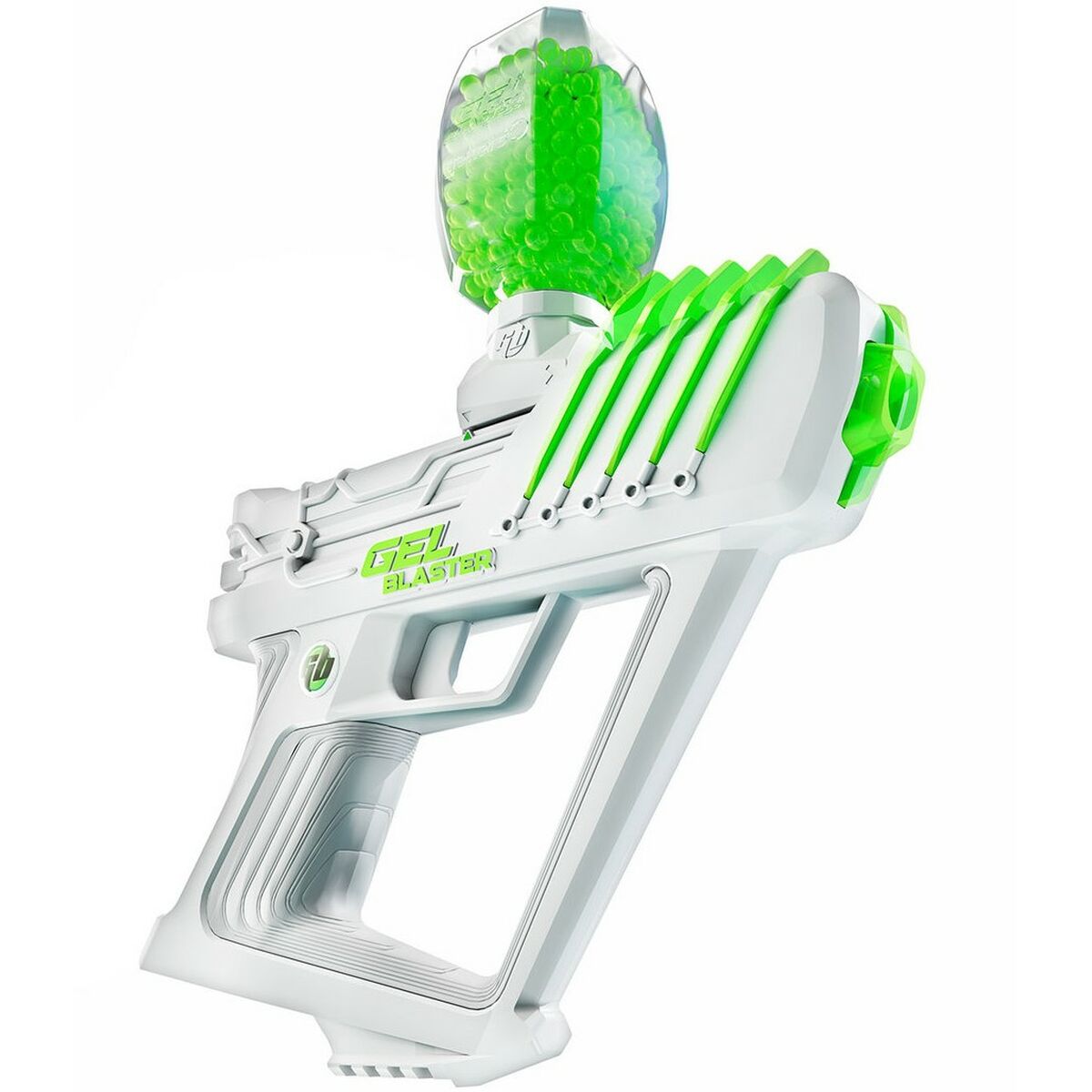 Pistola Lanzabolas Gel Blaster GBSG1809-5L