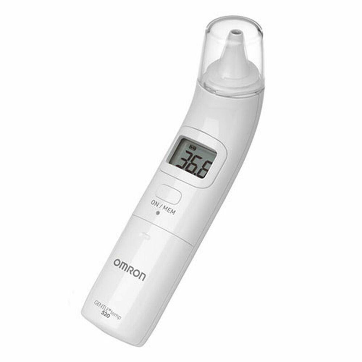 Termómetro Digital Omron MC-520-E