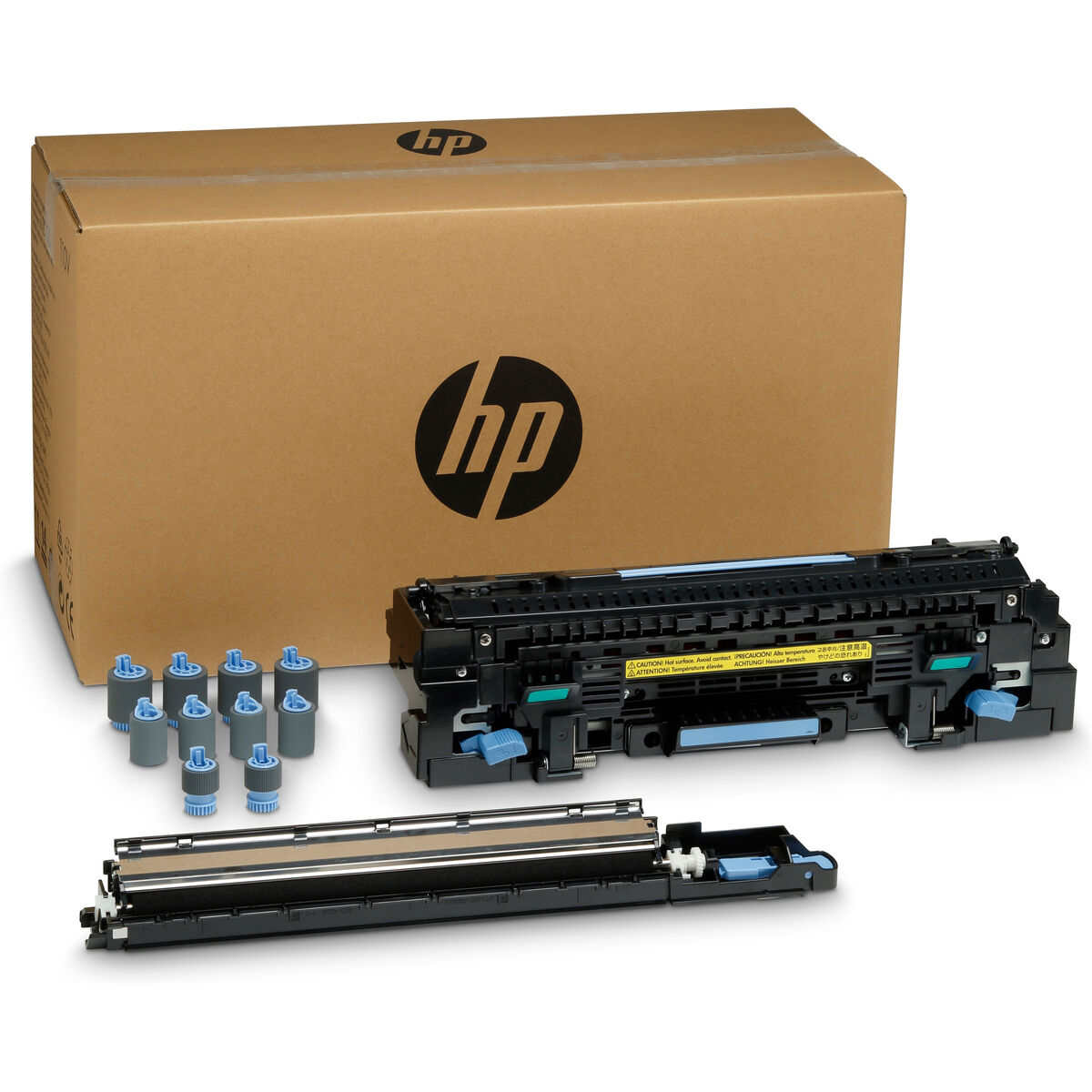 Fusor para impresora láser HP LaserJet M830z / M806dn / M806X+