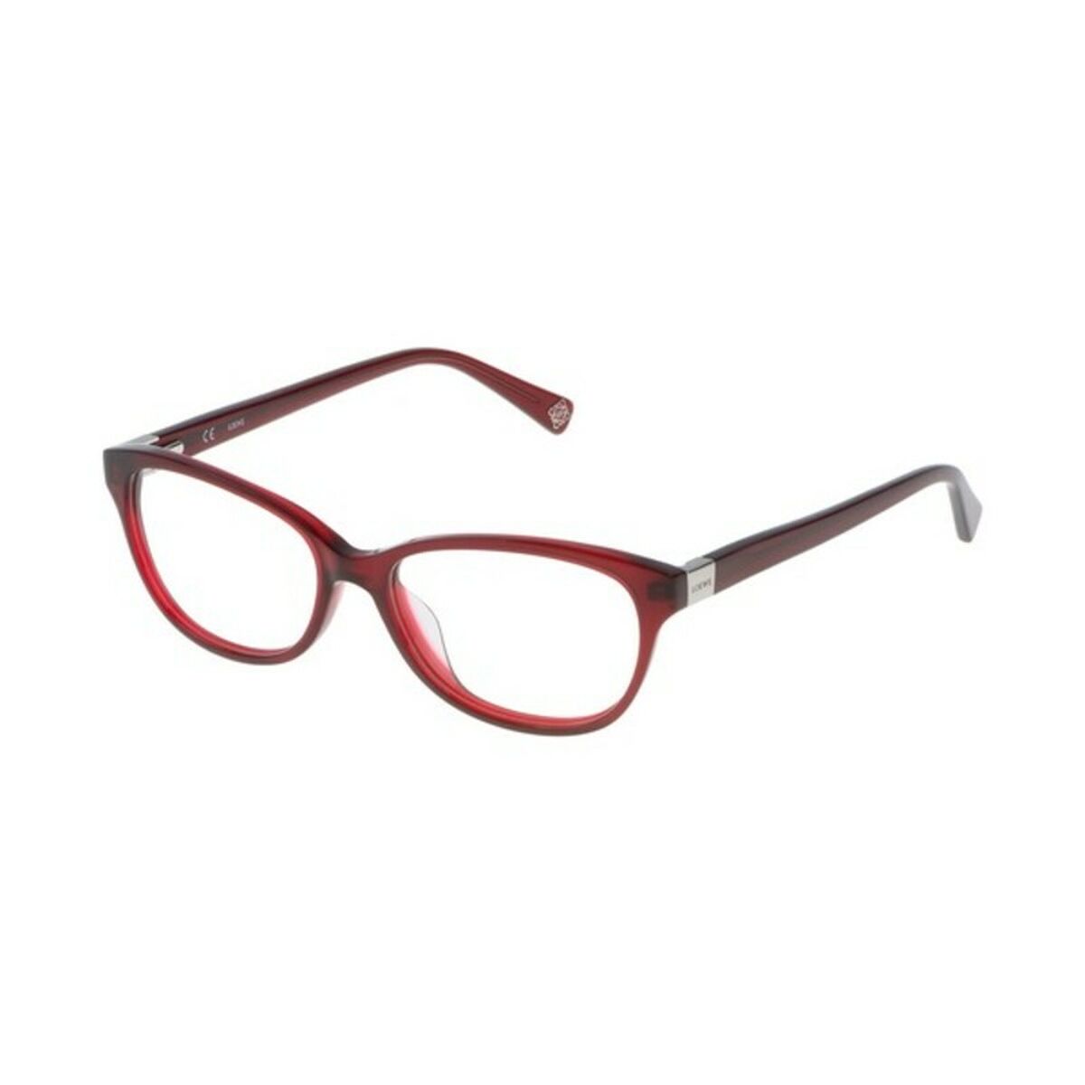 Montura de Gafas Mujer Loewe Ø 53 mm