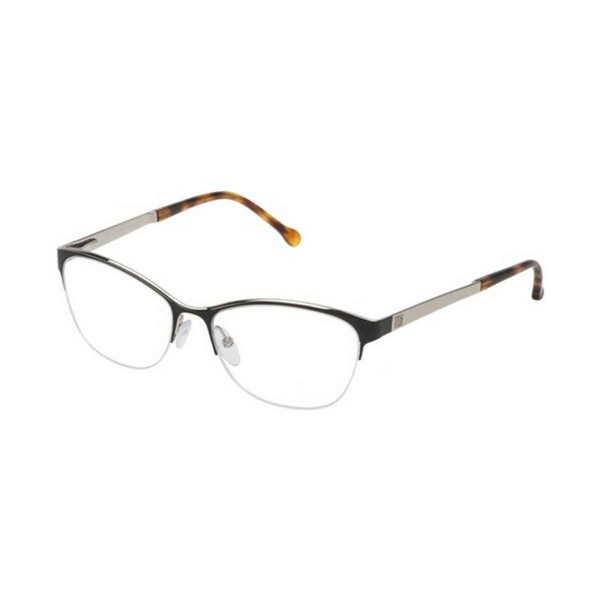 Montura de Gafas Mujer Loewe Ø 53 mm