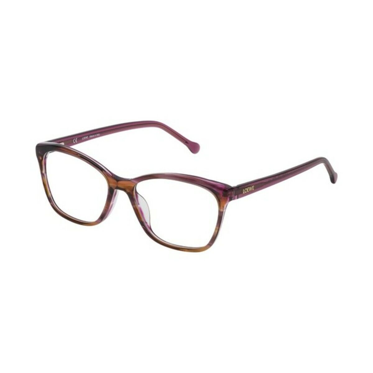 Montura de Gafas Mujer Loewe Ø 53 mm