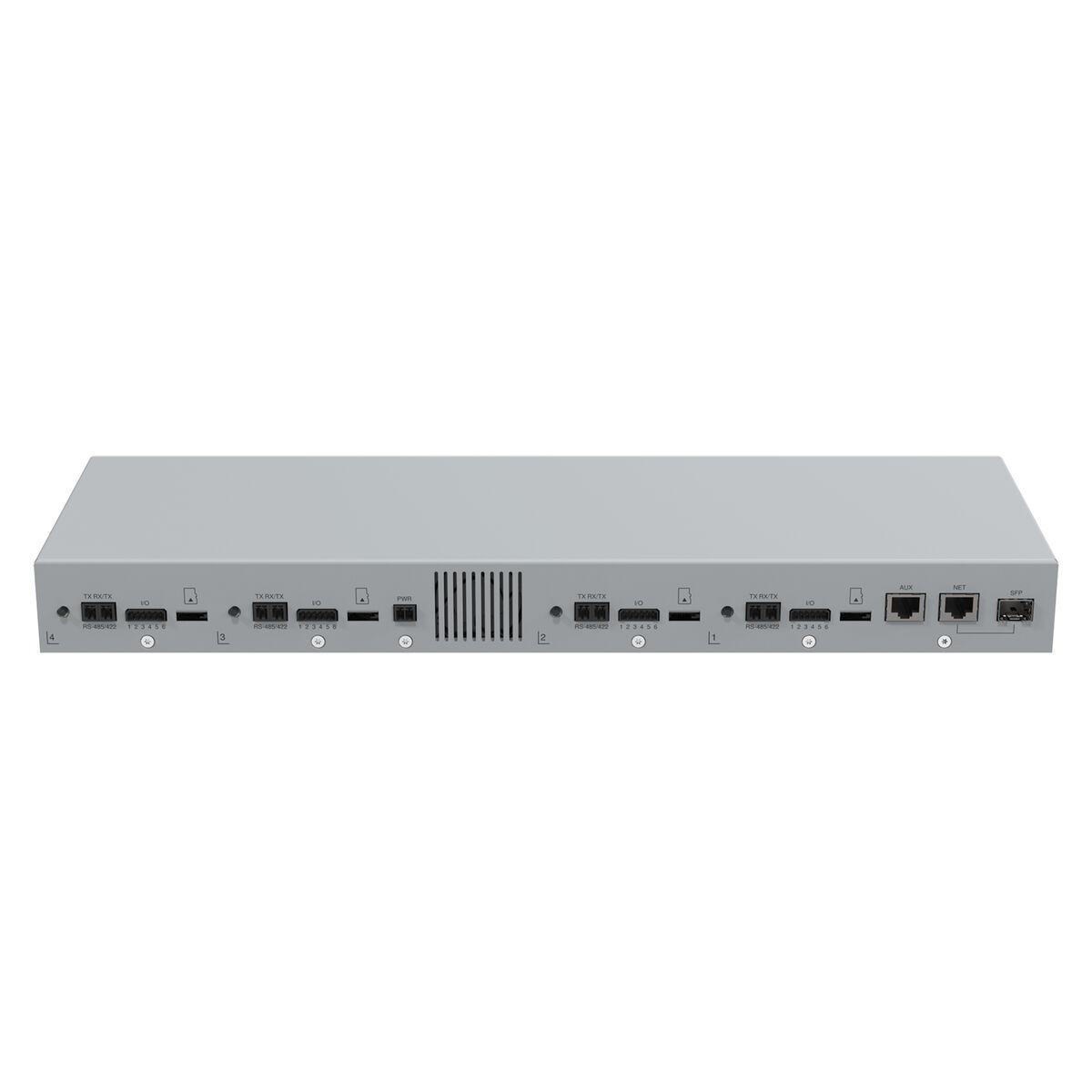 Video Grabador en Red Axis 02037-002