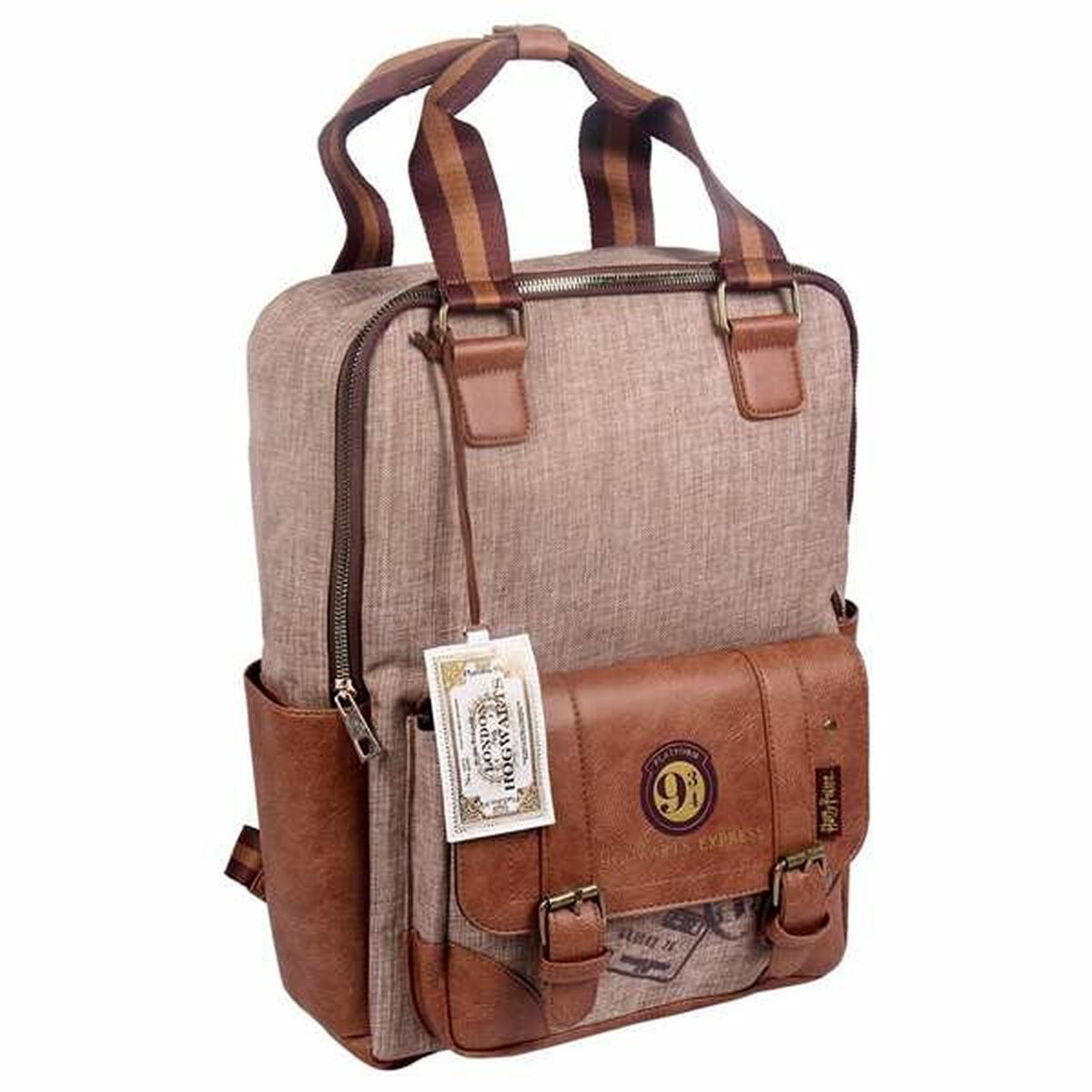 Mochila Casual Harry Potter