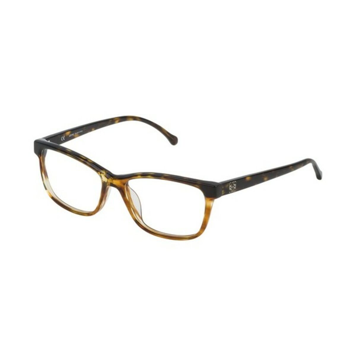 Montura de Gafas Mujer Loewe ø 54 mm