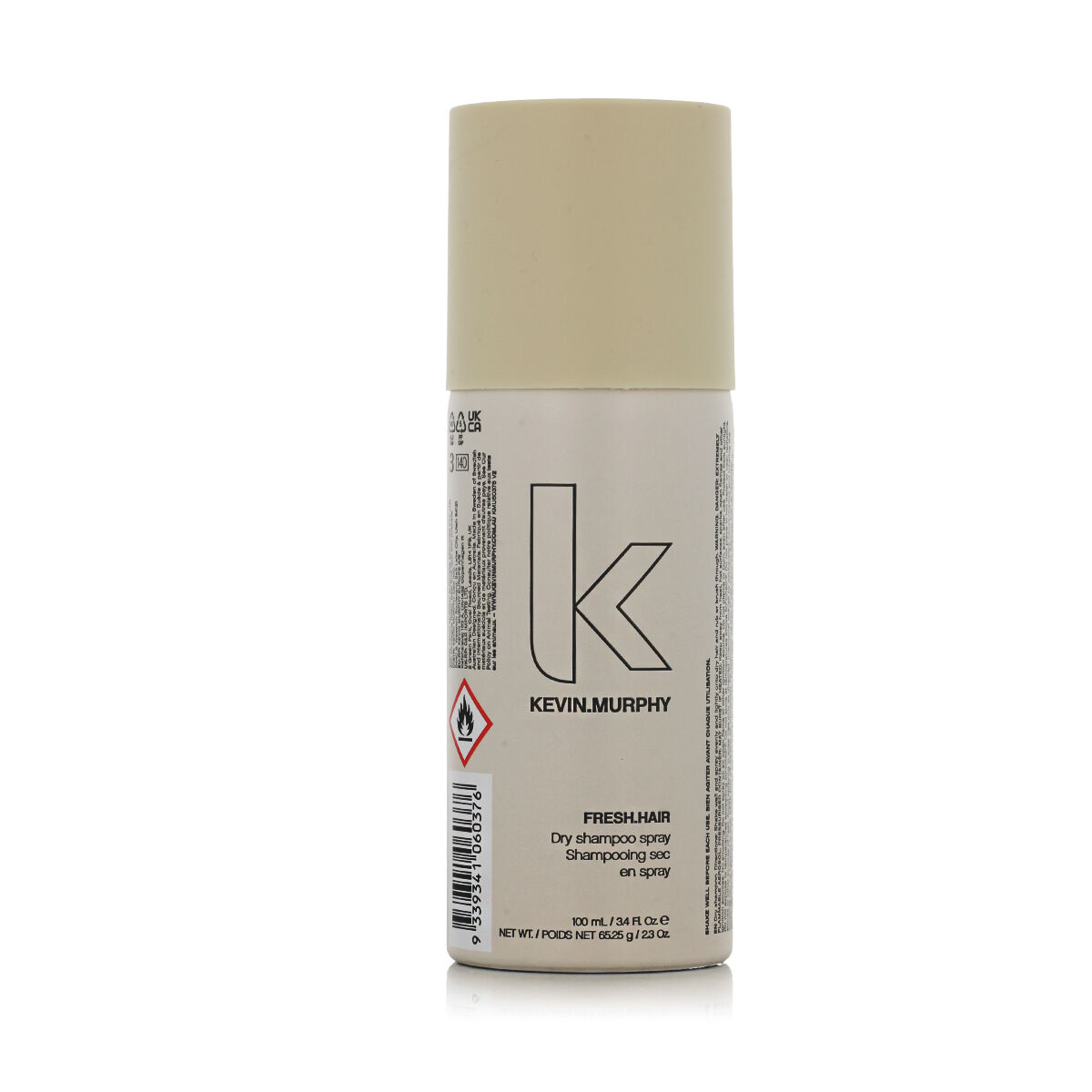 Champú en Seco Kevin Murphy Styling 100 ml
