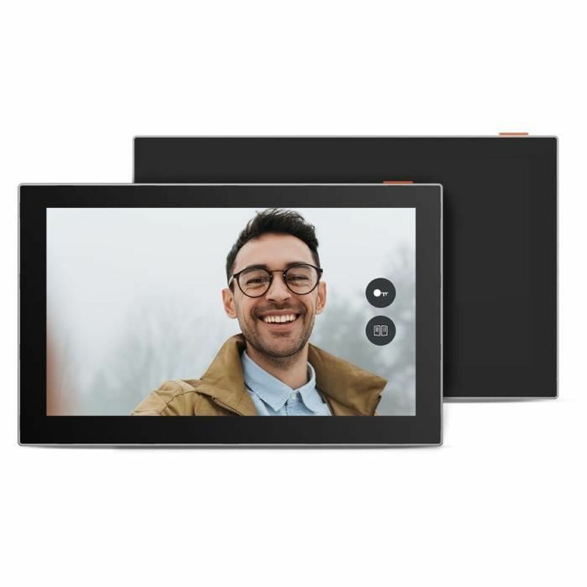 Videoportero Inteligente Ezviz