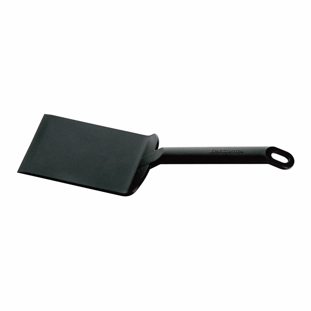 Espátula de Cocina Tescoma Space Line Negro Plástico