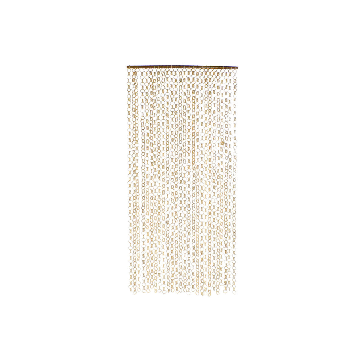 Cortina Home ESPRIT Natural 90 x 5 x 205 cm