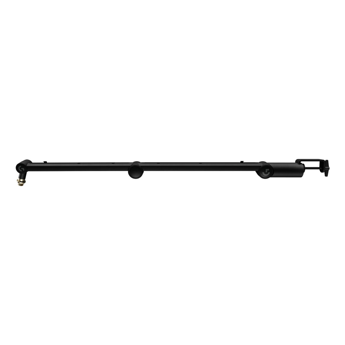 Micrófono Logitech 955-000076 Negro