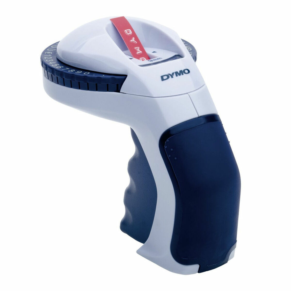 Impresora para Etiquetas Dymo Embosser