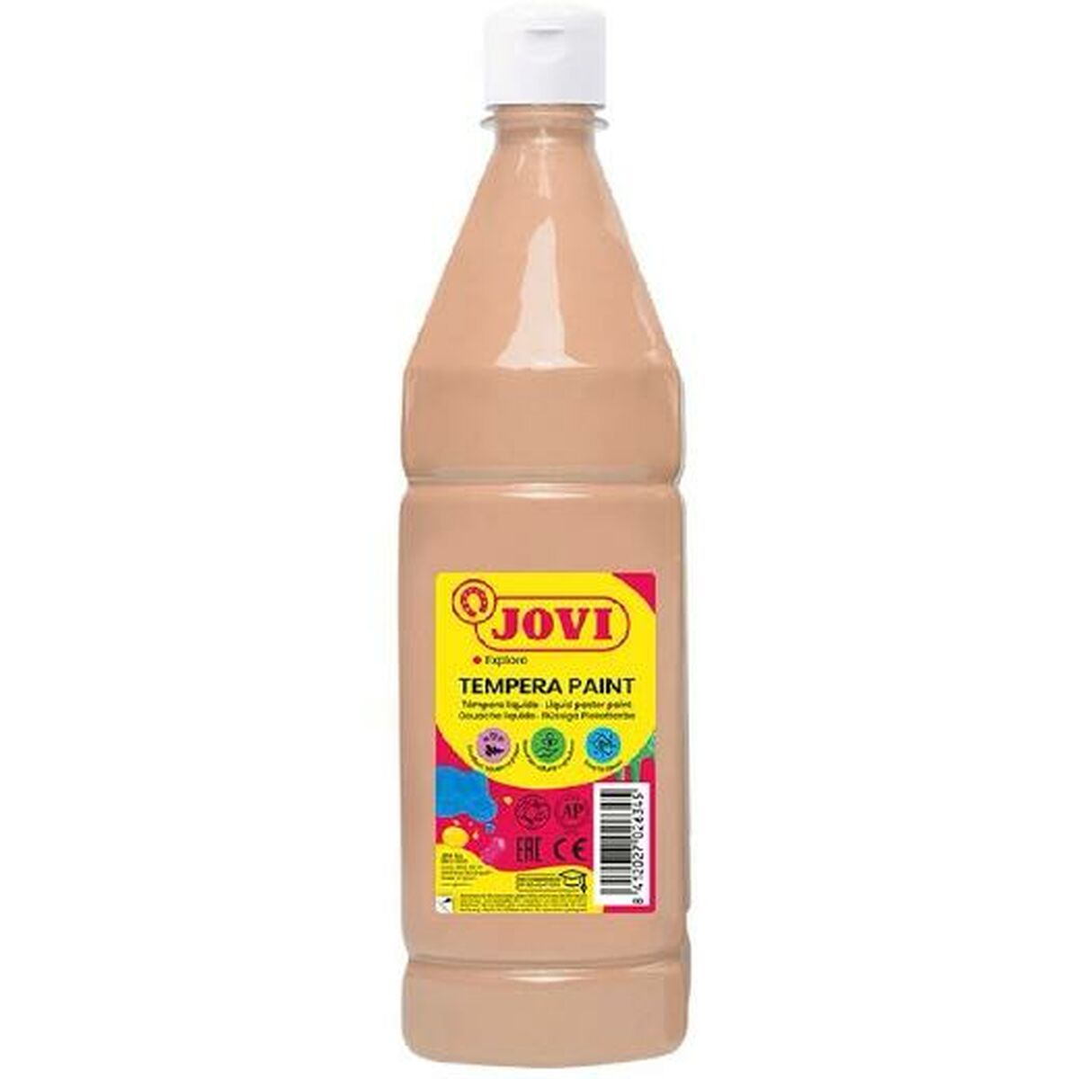 Témpera Jovi 51109 Carne 1 L