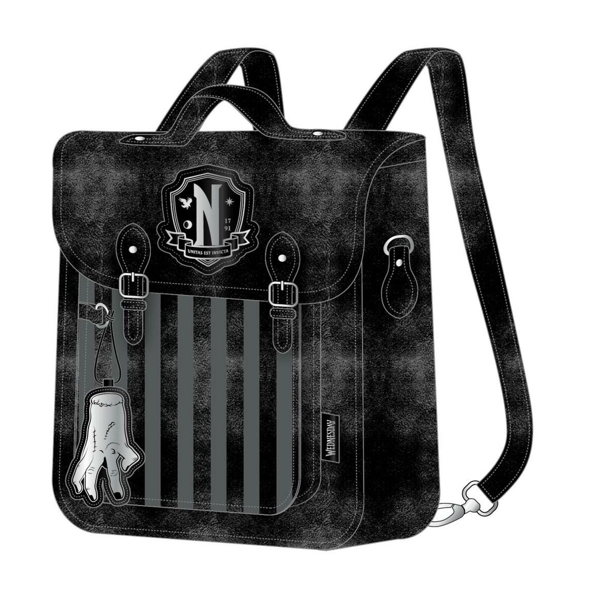 Mochila Wednesday