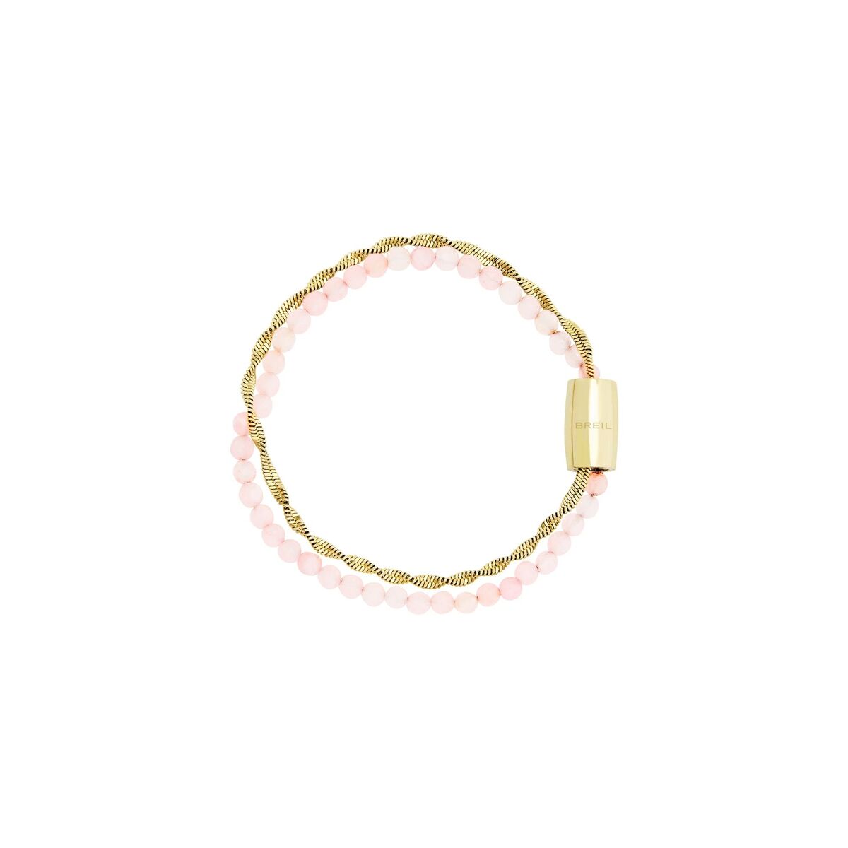 Pulsera Mujer Breil TJ3584